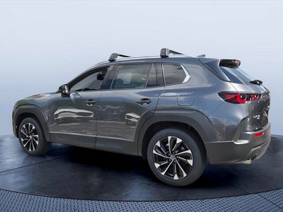 2026 Mazda Mazda CX-50 Hybrid Premium Plus AWD