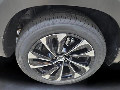 2026 Mazda Mazda CX-50 Hybrid Premium Plus AWD