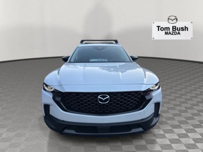 2026 Mazda Mazda CX-50 Hybrid Premium Plus AWD