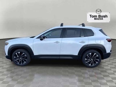 2026 Mazda Mazda CX-50 Hybrid Premium Plus AWD