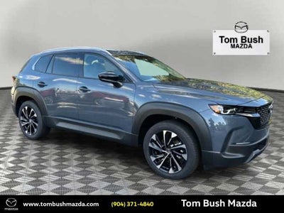 2026 Mazda Mazda CX-50 Hybrid Premium Plus AWD