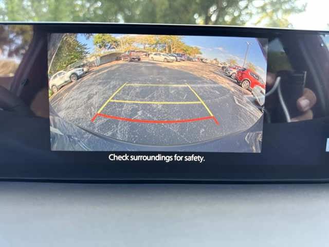 2026 Mazda Mazda CX-50 Hybrid Premium Plus AWD