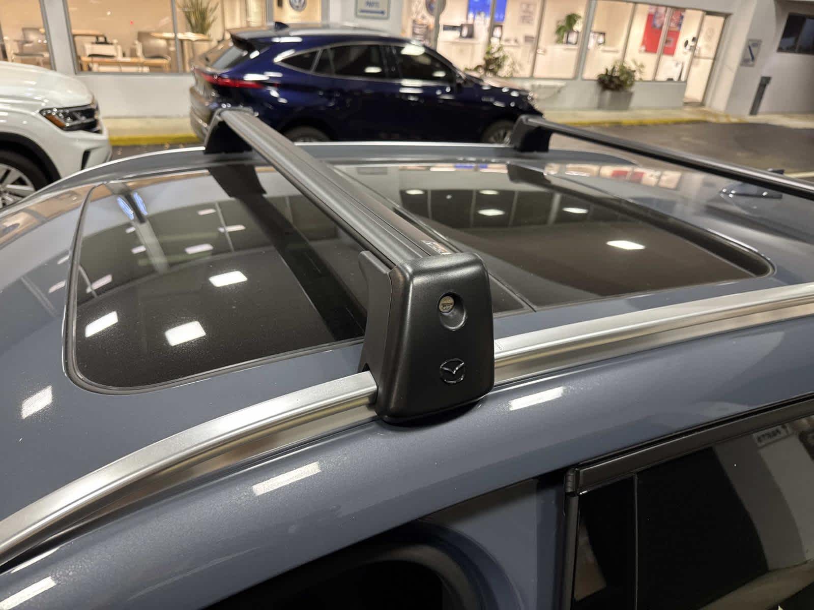 2026 Mazda Mazda CX-50 Hybrid Premium Plus AWD