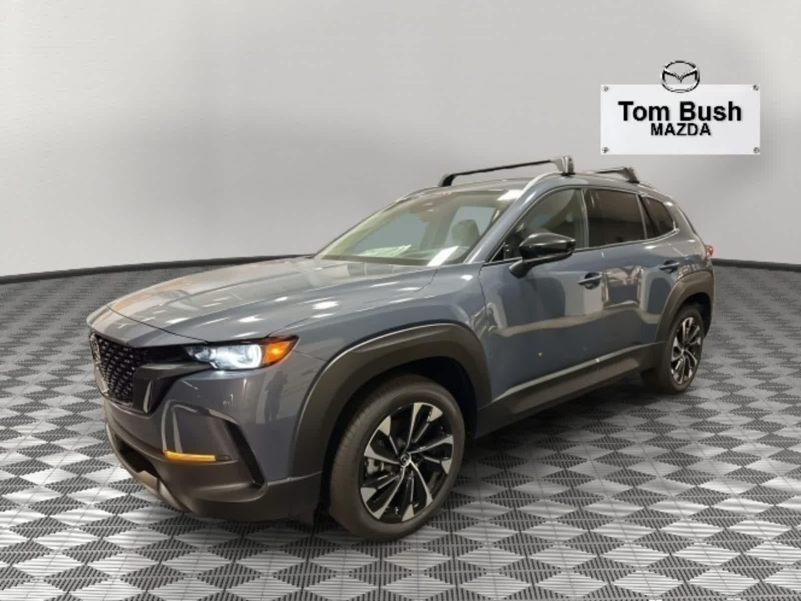 2026 Mazda Mazda CX-50 Hybrid Premium Plus AWD