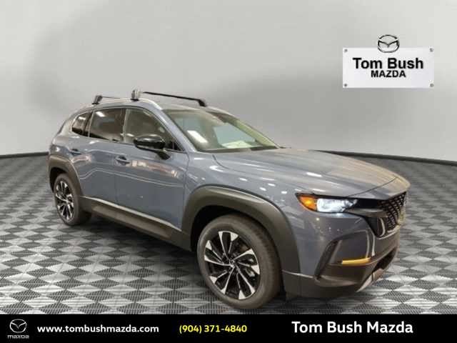 2026 Mazda Mazda CX-50 Hybrid Premium Plus AWD