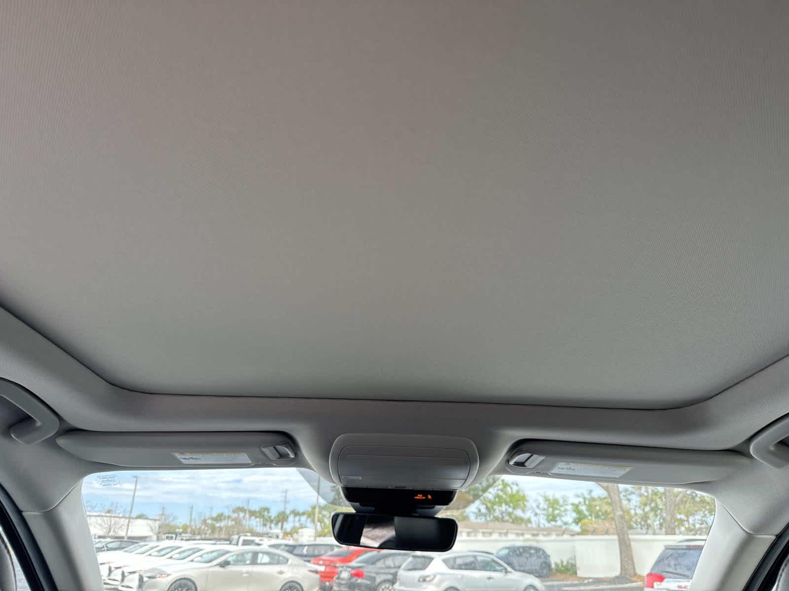 2026 Mazda Mazda CX-50 Hybrid Premium Plus AWD