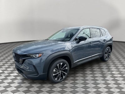 2026 Mazda Mazda CX-50 Hybrid Premium Plus AWD