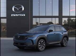 2026 Mazda Mazda CX-50 Hybrid Premium Plus AWD