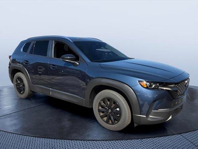2026 Mazda Mazda CX-50 2.5 S Select AWD