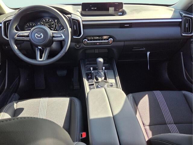 2026 Mazda Mazda CX-50 2.5 S Select AWD