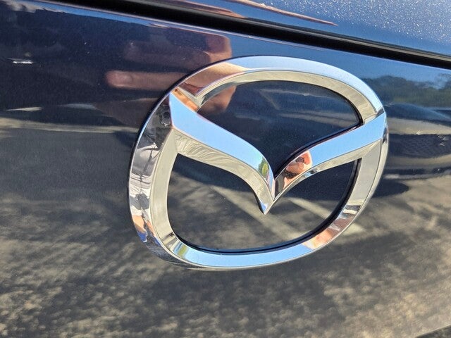 2026 Mazda Mazda CX-50 2.5 S Select AWD