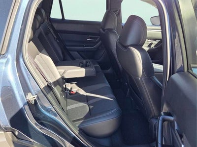 2026 Mazda Mazda CX-50 2.5 S Select AWD