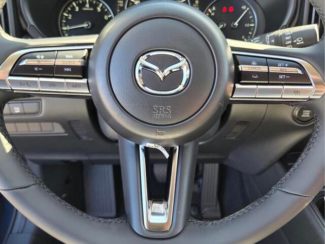 2026 Mazda Mazda CX-50 2.5 S Select AWD