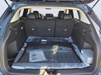 2026 Mazda Mazda CX-50 2.5 S Select AWD