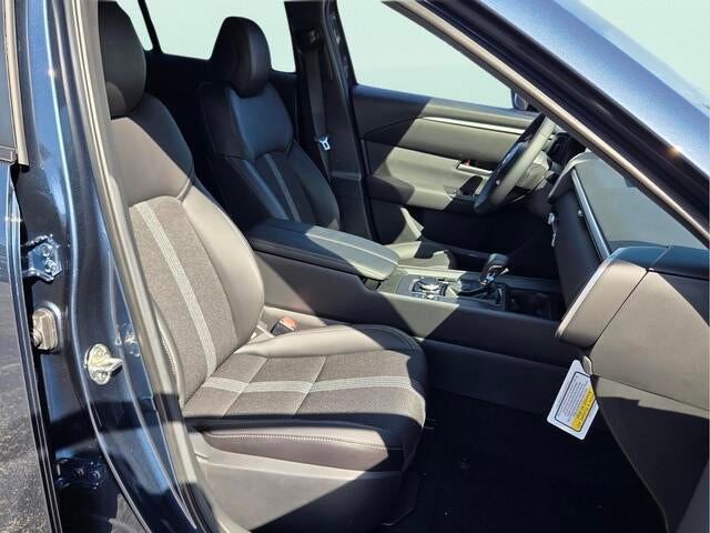 2026 Mazda Mazda CX-50 2.5 S Select AWD