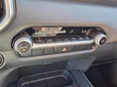 2026 Mazda Mazda CX-50 2.5 S Select AWD