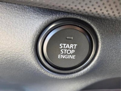 2026 Mazda Mazda CX-50 2.5 S Select AWD