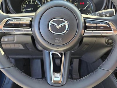 2026 Mazda Mazda CX-50 2.5 S Select AWD