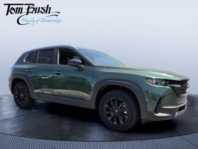 2026 Mazda Mazda CX-50 2.5 S Select AWD