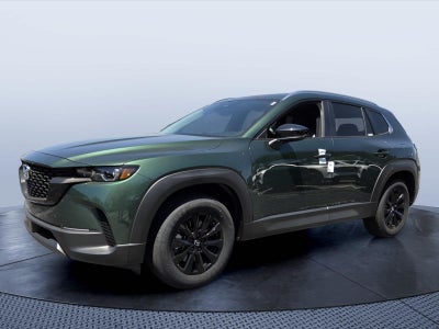 2026 Mazda Mazda CX-50 2.5 S Select AWD