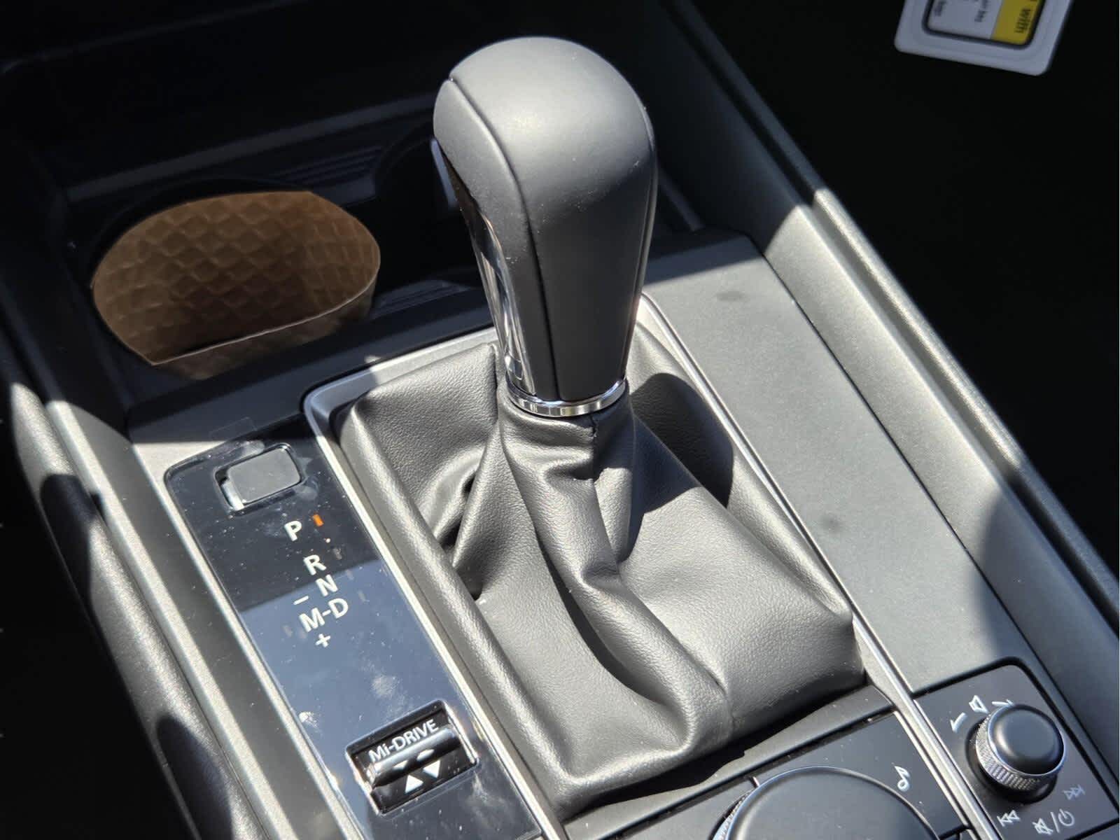 2026 Mazda Mazda CX-50 2.5 S Select AWD