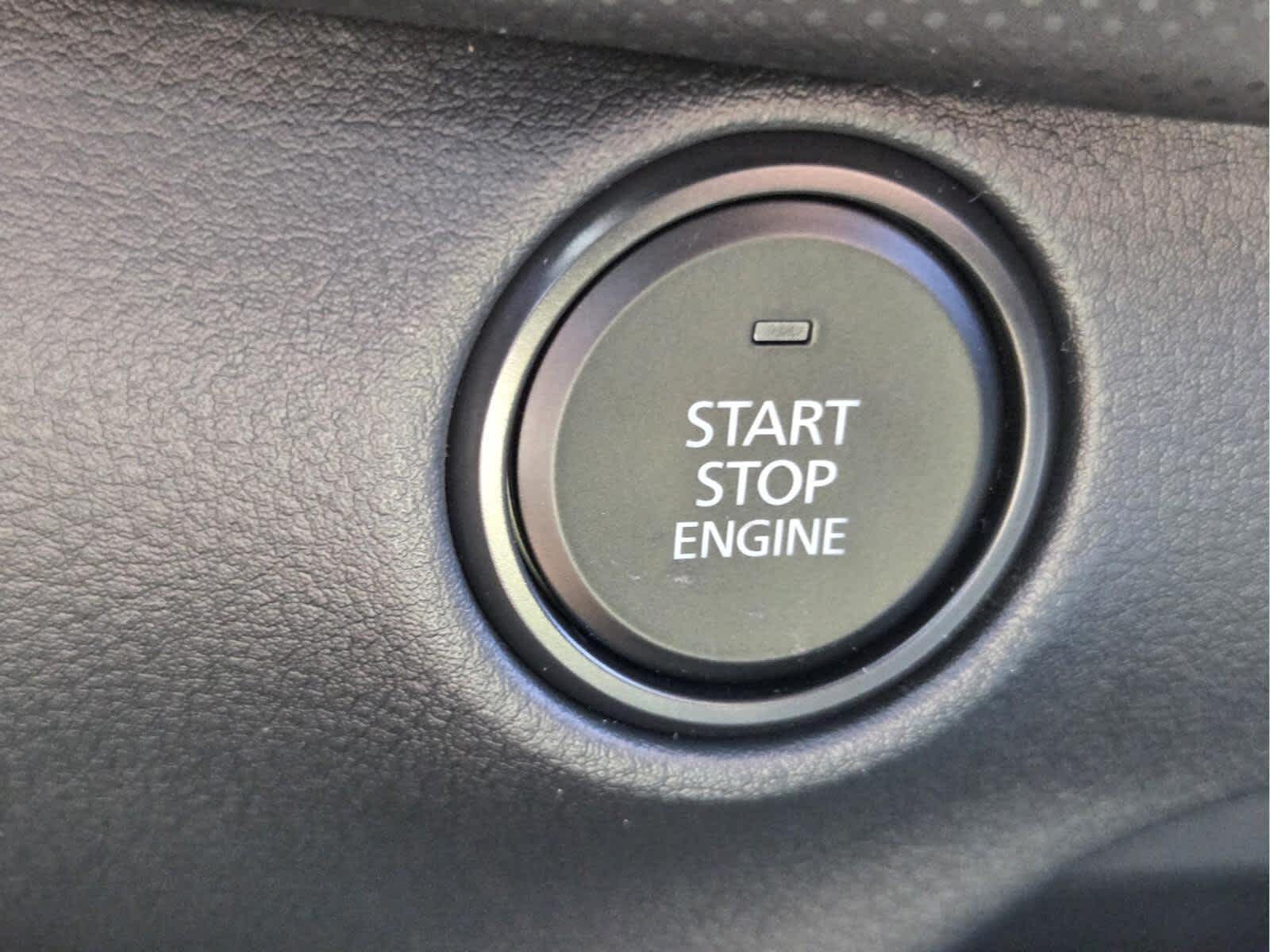 2026 Mazda Mazda CX-50 2.5 S Select AWD