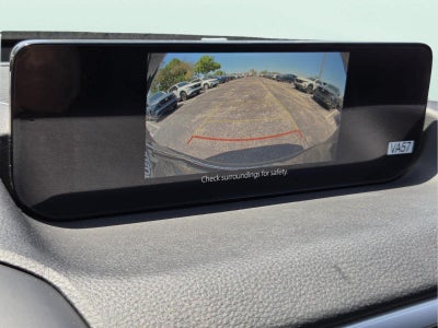 2026 Mazda Mazda CX-50 2.5 S Select AWD