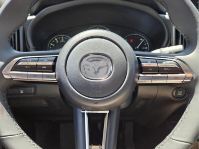 2026 Mazda Mazda CX-50 2.5 S Select AWD