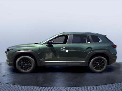 2026 Mazda Mazda CX-50 2.5 S Select AWD