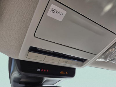 2026 Mazda Mazda CX-50 2.5 S Select AWD