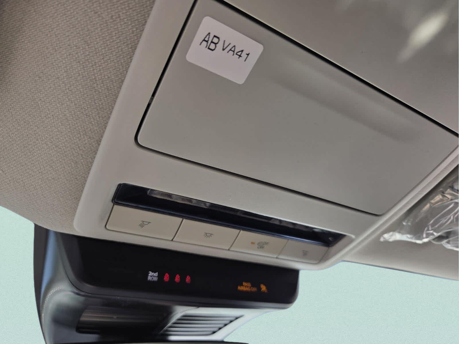 2026 Mazda Mazda CX-50 2.5 S Select AWD