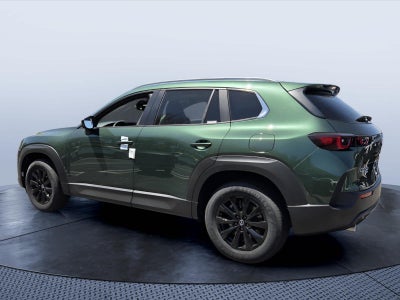 2026 Mazda Mazda CX-50 2.5 S Select AWD