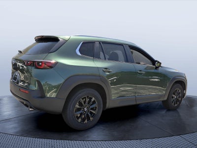 2026 Mazda Mazda CX-50 2.5 S Select AWD