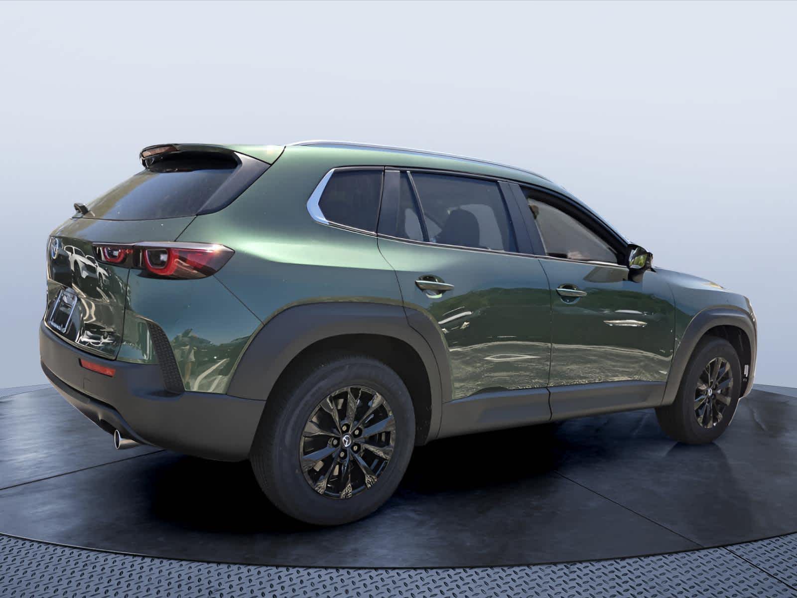 2026 Mazda Mazda CX-50 2.5 S Select AWD