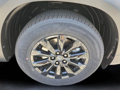 2026 Mazda Mazda CX-50 2.5 S Select AWD