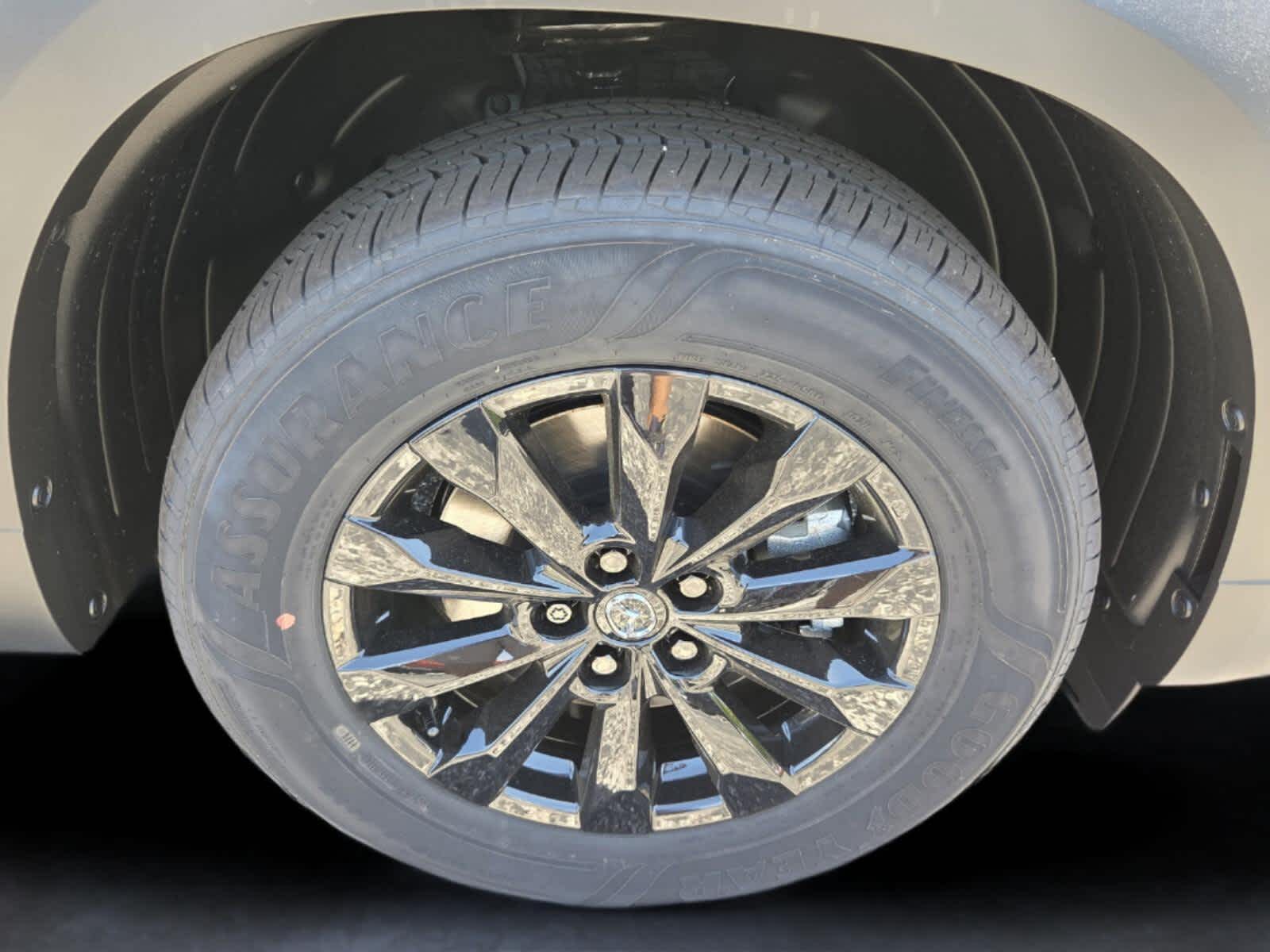 2026 Mazda Mazda CX-50 2.5 S Select AWD