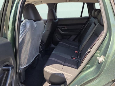 2026 Mazda Mazda CX-50 2.5 S Select AWD