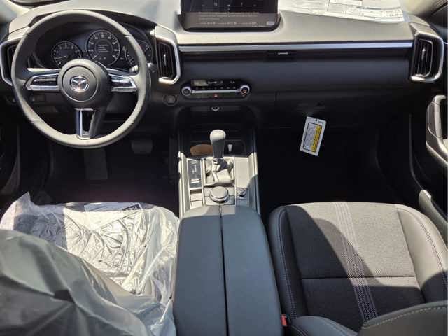 2026 Mazda Mazda CX-50 2.5 S Select AWD