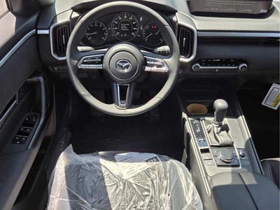 2026 Mazda Mazda CX-50 2.5 S Select AWD