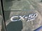 2026 Mazda Mazda CX-50 2.5 S Select AWD