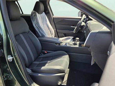 2026 Mazda Mazda CX-50 2.5 S Select AWD