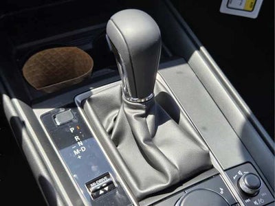 2026 Mazda Mazda CX-50 2.5 S Select AWD