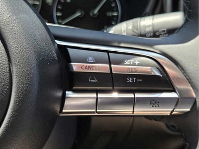 2026 Mazda Mazda CX-50 2.5 S Select AWD