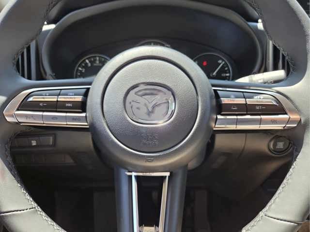 2026 Mazda Mazda CX-50 2.5 S Select AWD