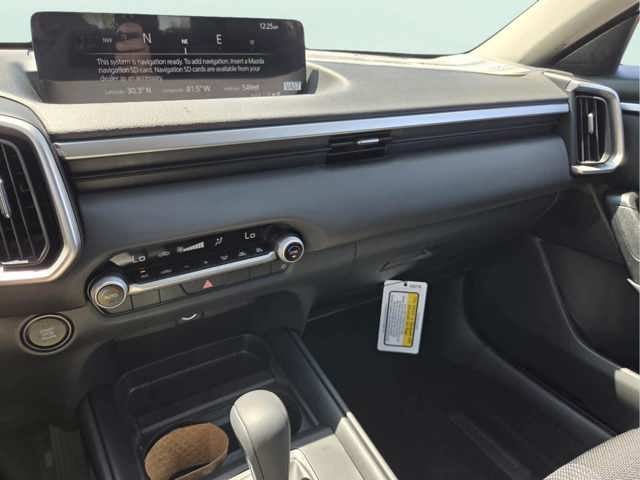 2026 Mazda Mazda CX-50 2.5 S Select AWD