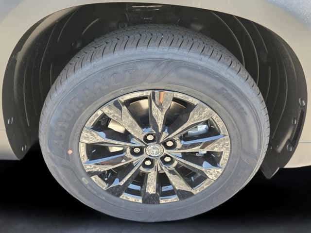 2026 Mazda Mazda CX-50 2.5 S Select AWD