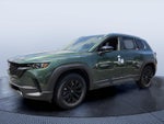 2026 Mazda Mazda CX-50 2.5 S Select AWD