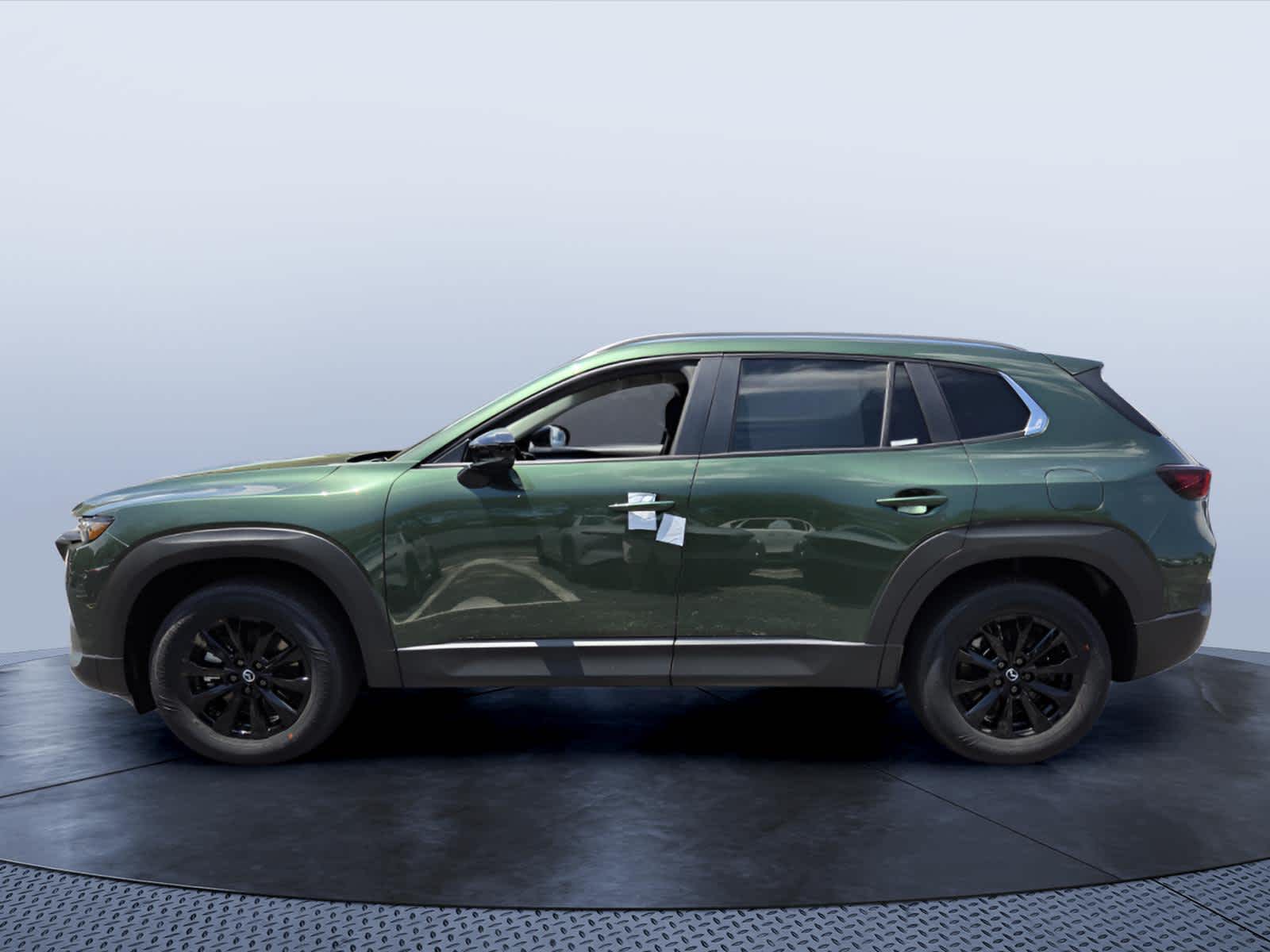 2026 Mazda Mazda CX-50 2.5 S Select AWD