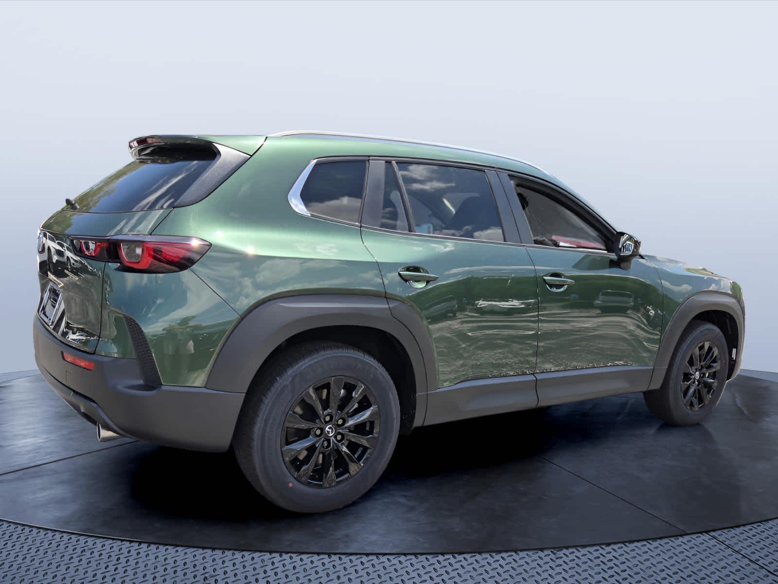 2026 Mazda Mazda CX-50 2.5 S Select AWD