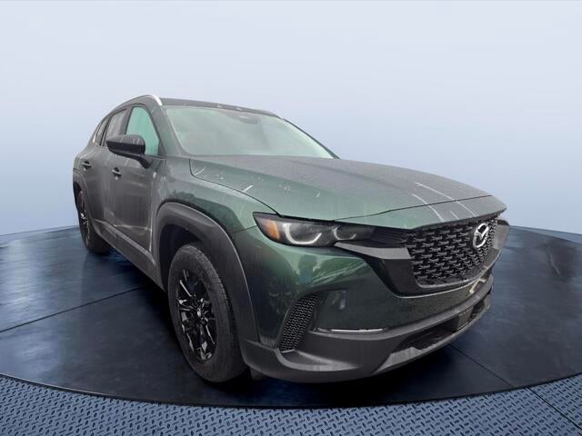 2026 Mazda Mazda CX-50 2.5 S Select AWD